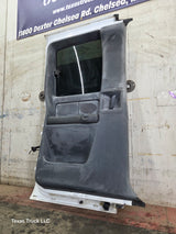 1999-2006 Chevrolet Silverado / GMC Sierra 1500 2500 3500 HD Rear Driver side Extended Cab Rear Door