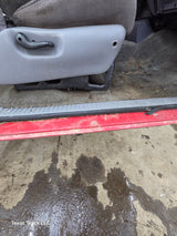 1994-2002 Dodge Ram 1500 2500 3500 2nd Gen 4 Door Extended Cab