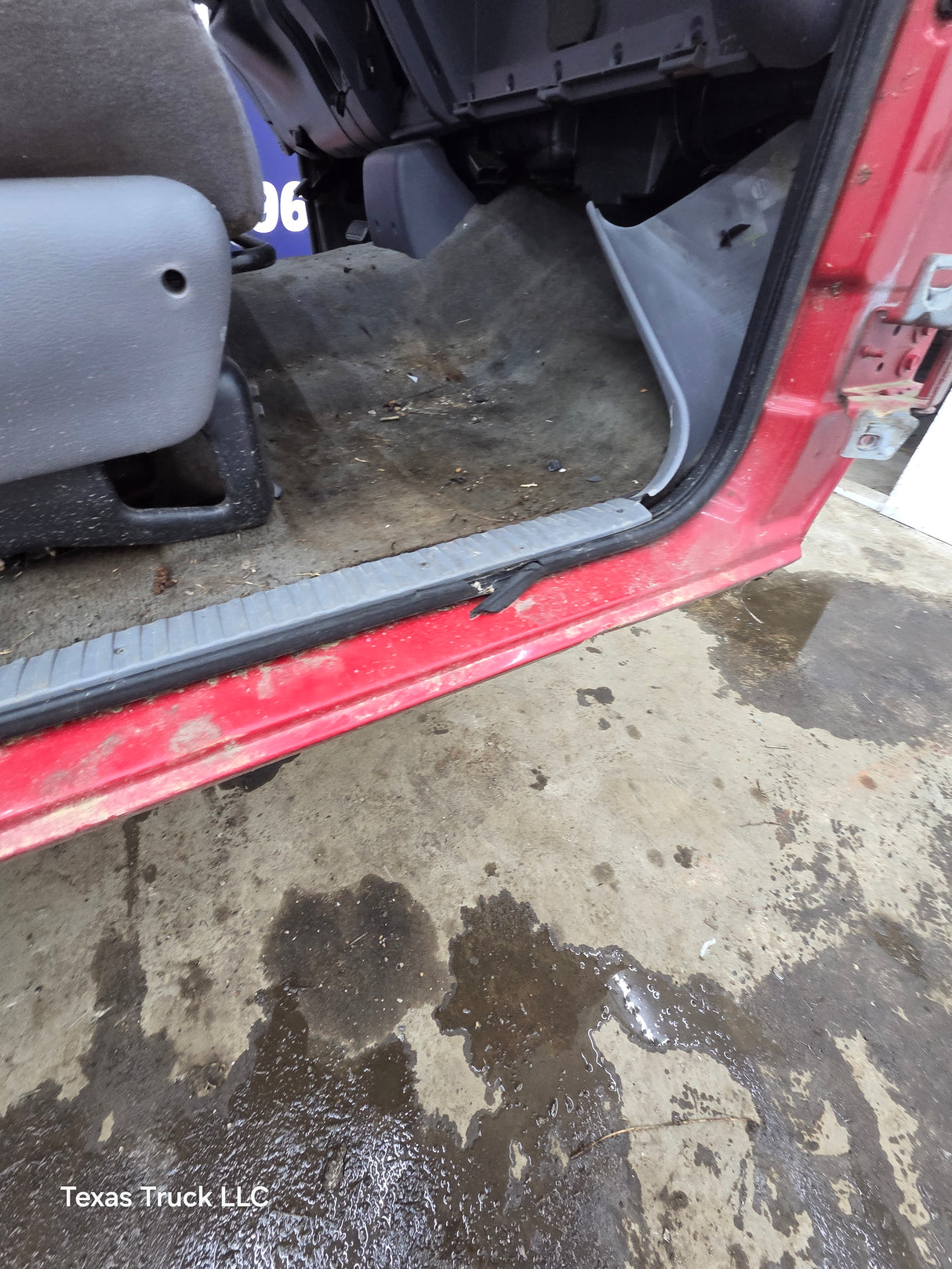 1994-2002 Dodge Ram 1500 2500 3500 2nd Gen 4 Door Extended Cab