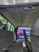 1994-2002 Dodge Ram 1500 2500 3500 2nd Gen 4 Door Extended Cab