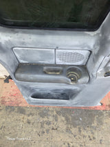 1999-2006 Chevrolet Silverado / GMC Sierra 1500 2500 3500 HD Rear Driver side Extended Cab Rear Door