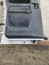 1999-2006 Chevrolet Silverado / GMC Sierra 1500 2500 3500 HD Rear Driver side Extended Cab Rear Door