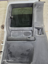 1999-2006 Chevrolet Silverado / GMC Sierra 1500 2500 3500 HD Rear Driver side Extended Cab Rear Door