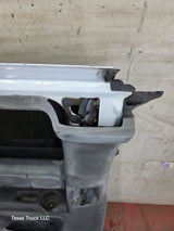 1999-2006 Chevrolet Silverado / GMC Sierra 1500 2500 3500 HD Rear Driver side Extended Cab Rear Door