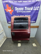1999-2011 Ford Super Duty RH Passenger Side Rear Crew Cab Door F250 F350 F450 F550