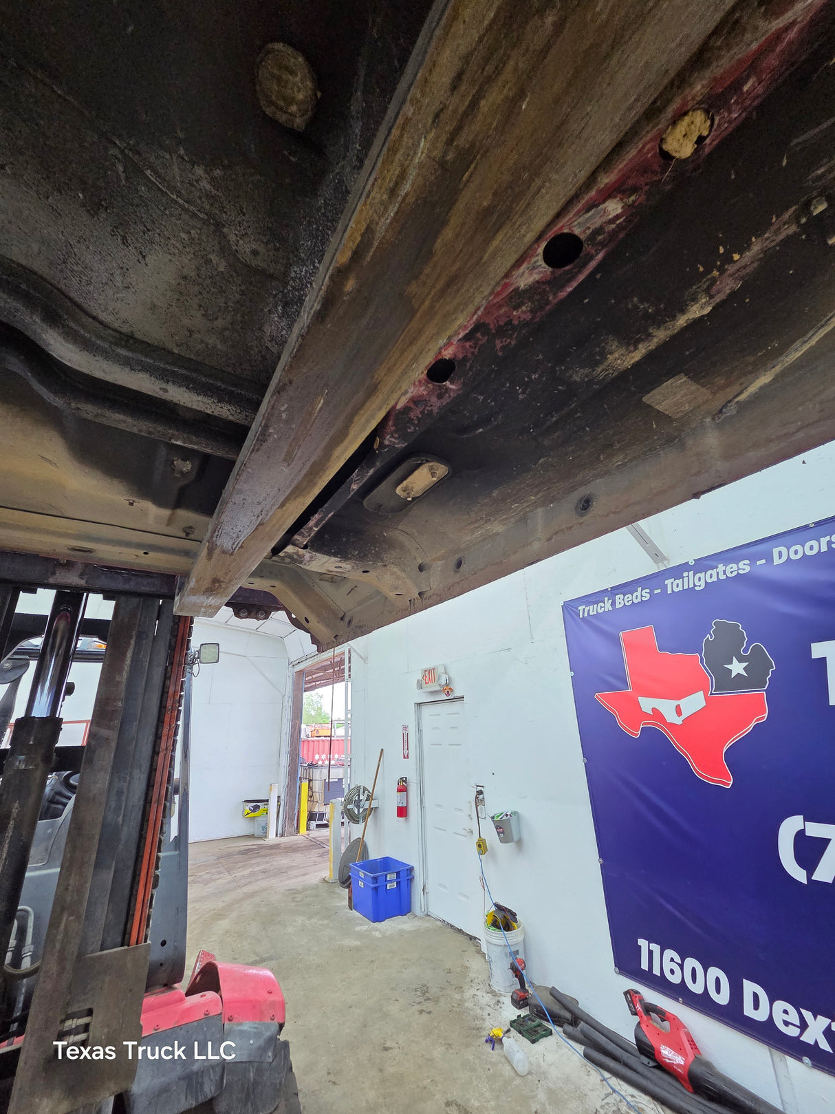 1994-2002 Dodge Ram 1500 2500 3500 2nd Gen 4 Door Extended Cab