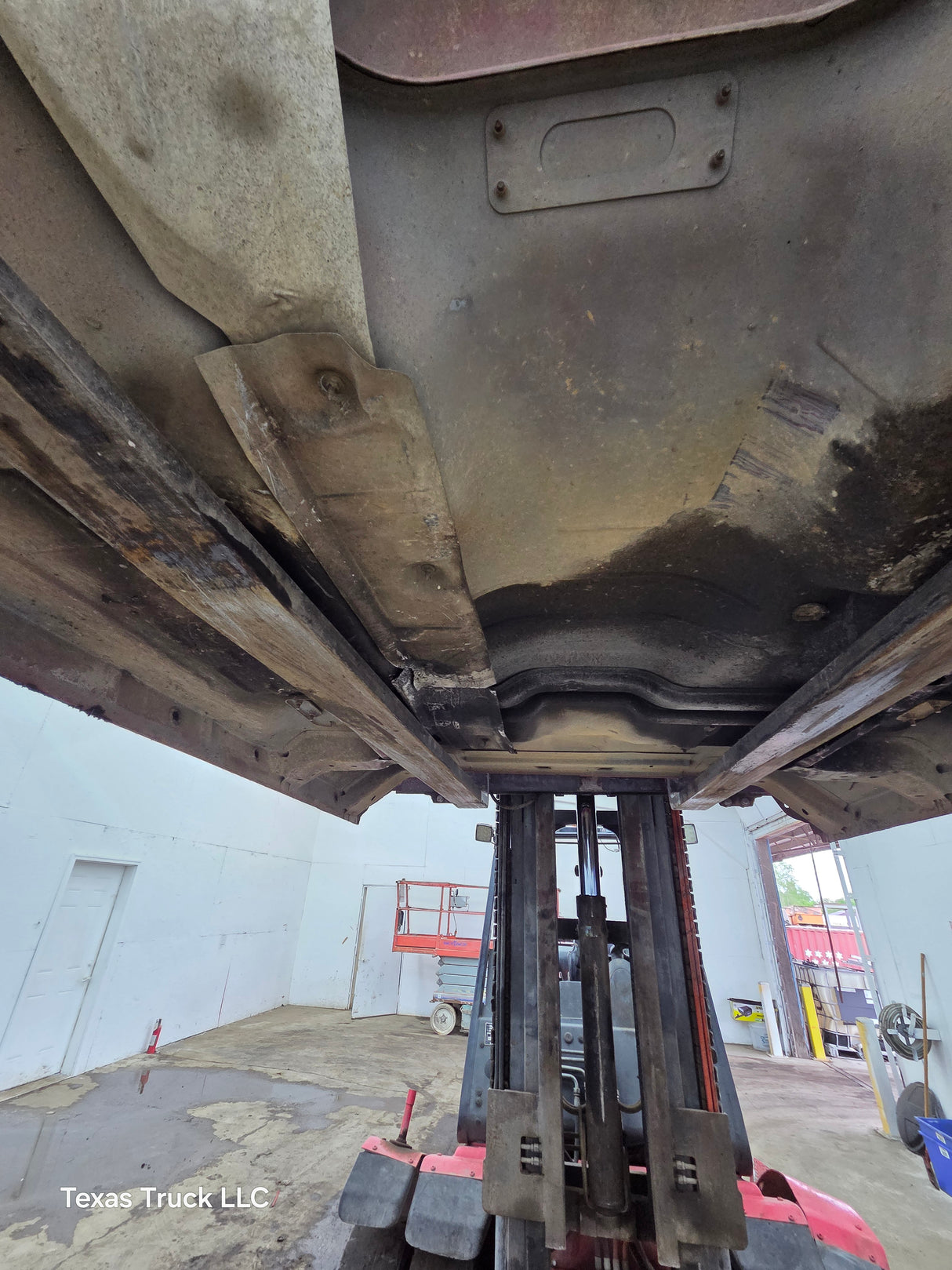 1994-2002 Dodge Ram 1500 2500 3500 2nd Gen 4 Door Extended Cab