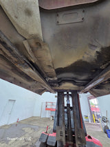 1994-2002 Dodge Ram 1500 2500 3500 2nd Gen 4 Door Extended Cab