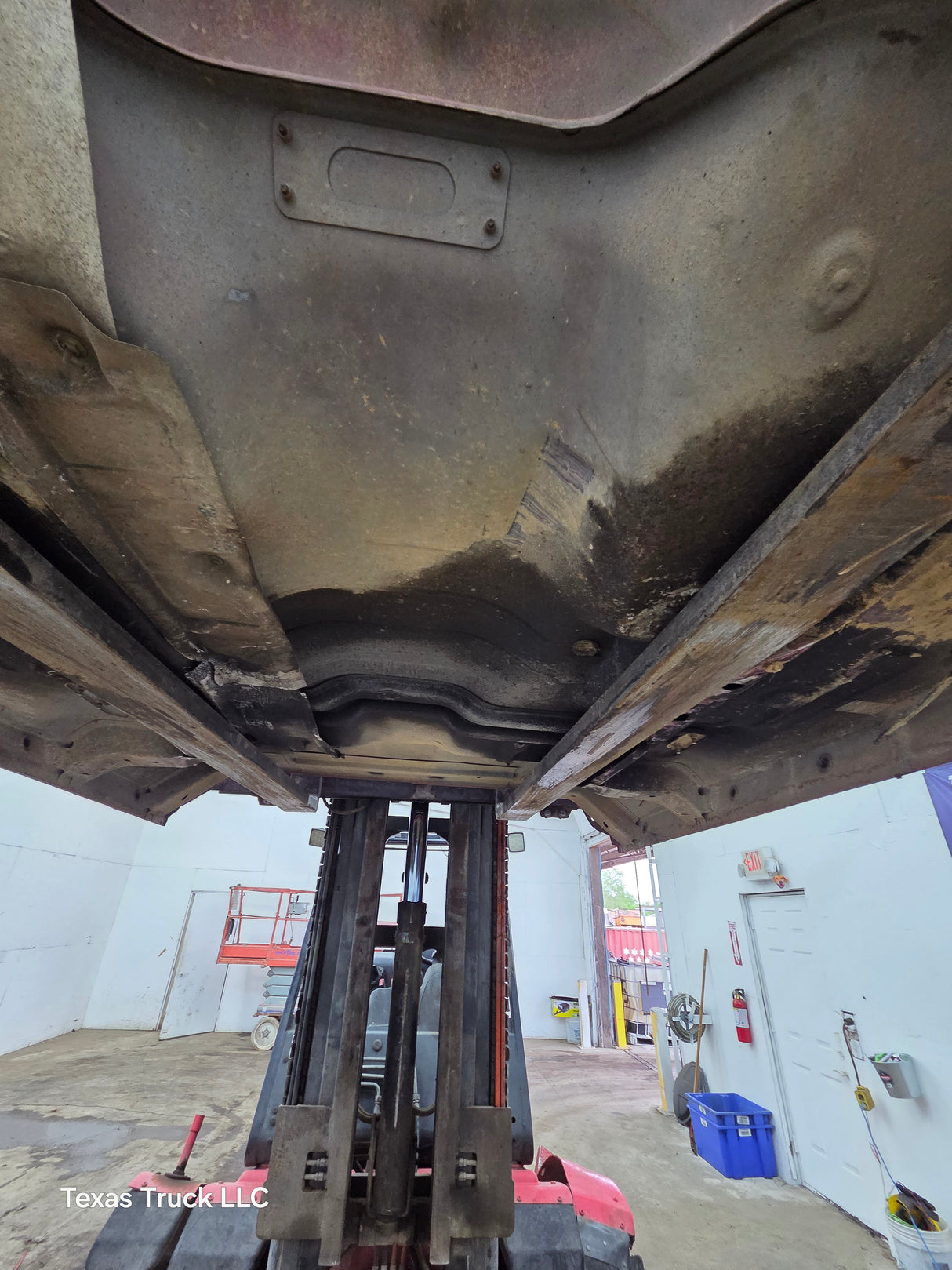 1994-2002 Dodge Ram 1500 2500 3500 2nd Gen 4 Door Extended Cab
