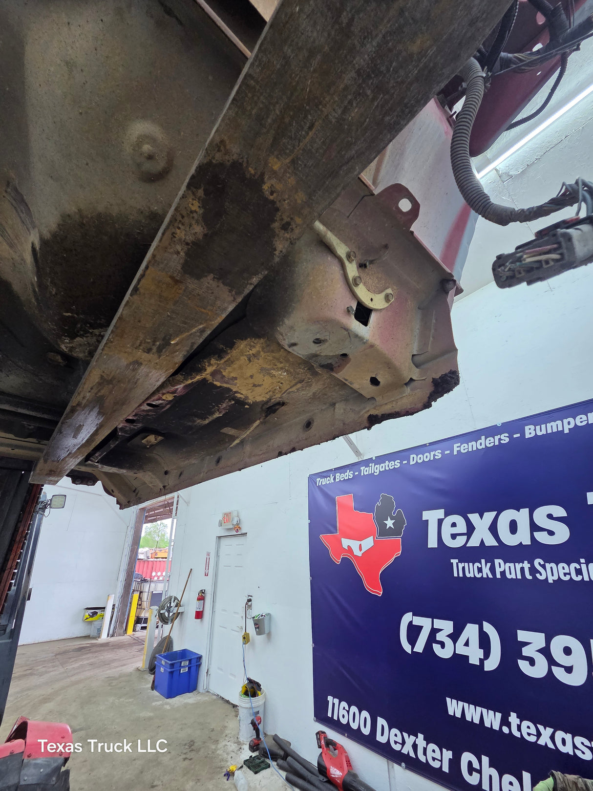 1994-2002 Dodge Ram 1500 2500 3500 2nd Gen 4 Door Extended Cab