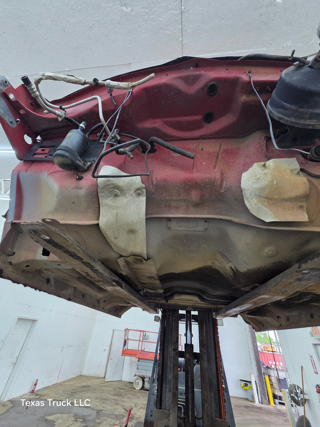 1994-2002 Dodge Ram 1500 2500 3500 2nd Gen 4 Door Extended Cab