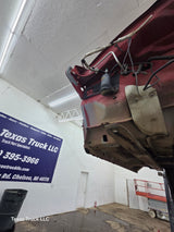 1994-2002 Dodge Ram 1500 2500 3500 2nd Gen 4 Door Extended Cab