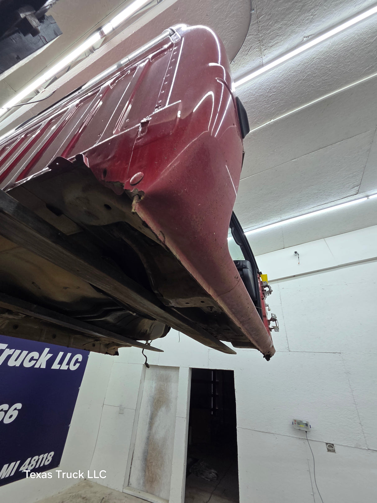 1994-2002 Dodge Ram 1500 2500 3500 2nd Gen 4 Door Extended Cab