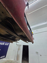 1994-2002 Dodge Ram 1500 2500 3500 2nd Gen 4 Door Extended Cab
