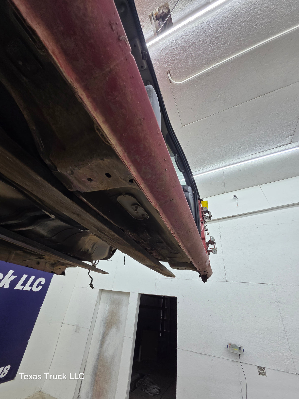 1994-2002 Dodge Ram 1500 2500 3500 2nd Gen 4 Door Extended Cab