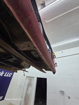 1994-2002 Dodge Ram 1500 2500 3500 2nd Gen 4 Door Extended Cab