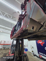 1994-2002 Dodge Ram 1500 2500 3500 2nd Gen 4 Door Extended Cab