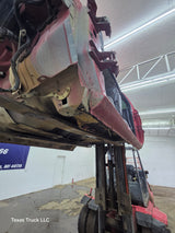 1994-2002 Dodge Ram 1500 2500 3500 2nd Gen 4 Door Extended Cab