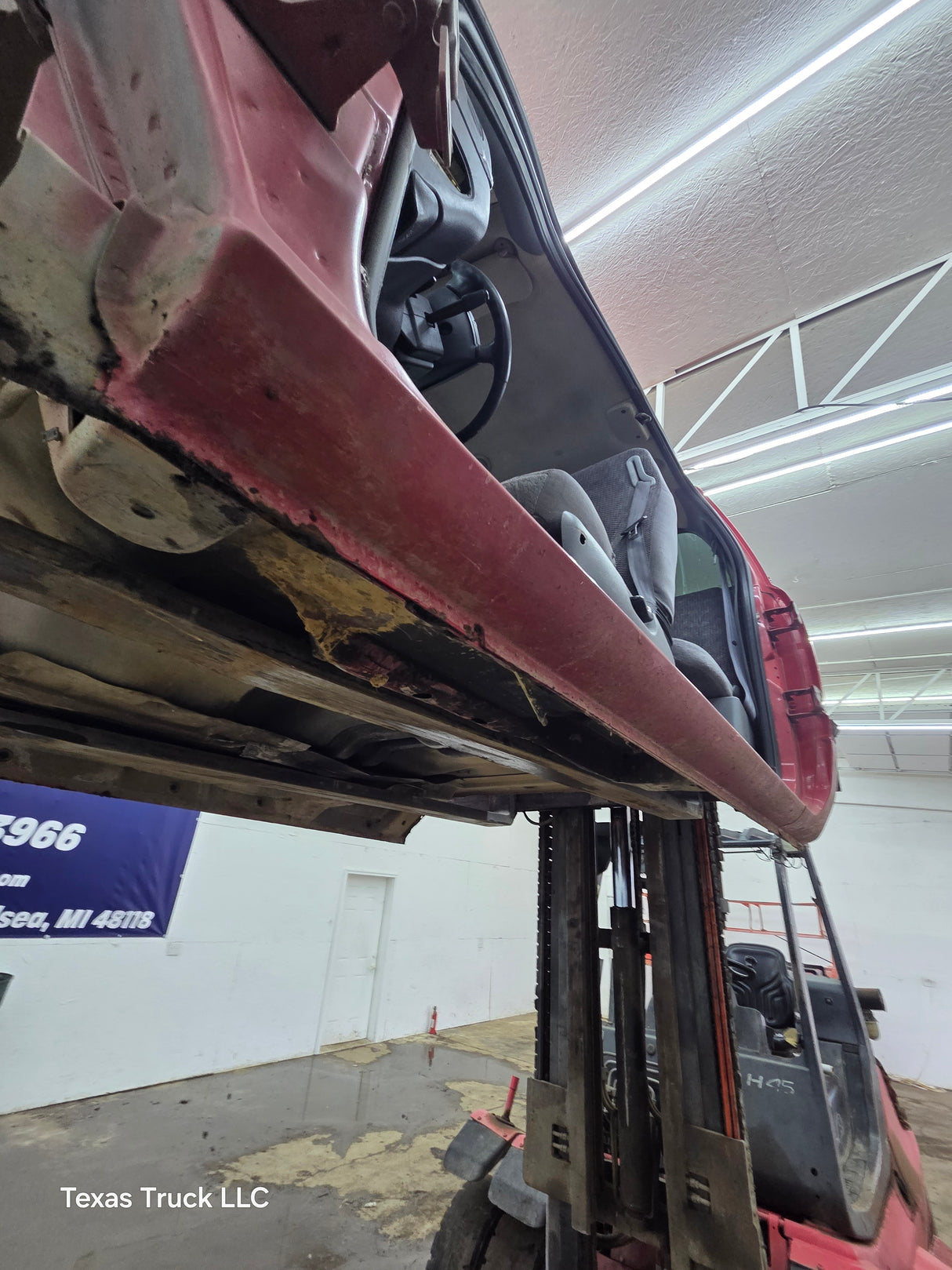 1994-2002 Dodge Ram 1500 2500 3500 2nd Gen 4 Door Extended Cab
