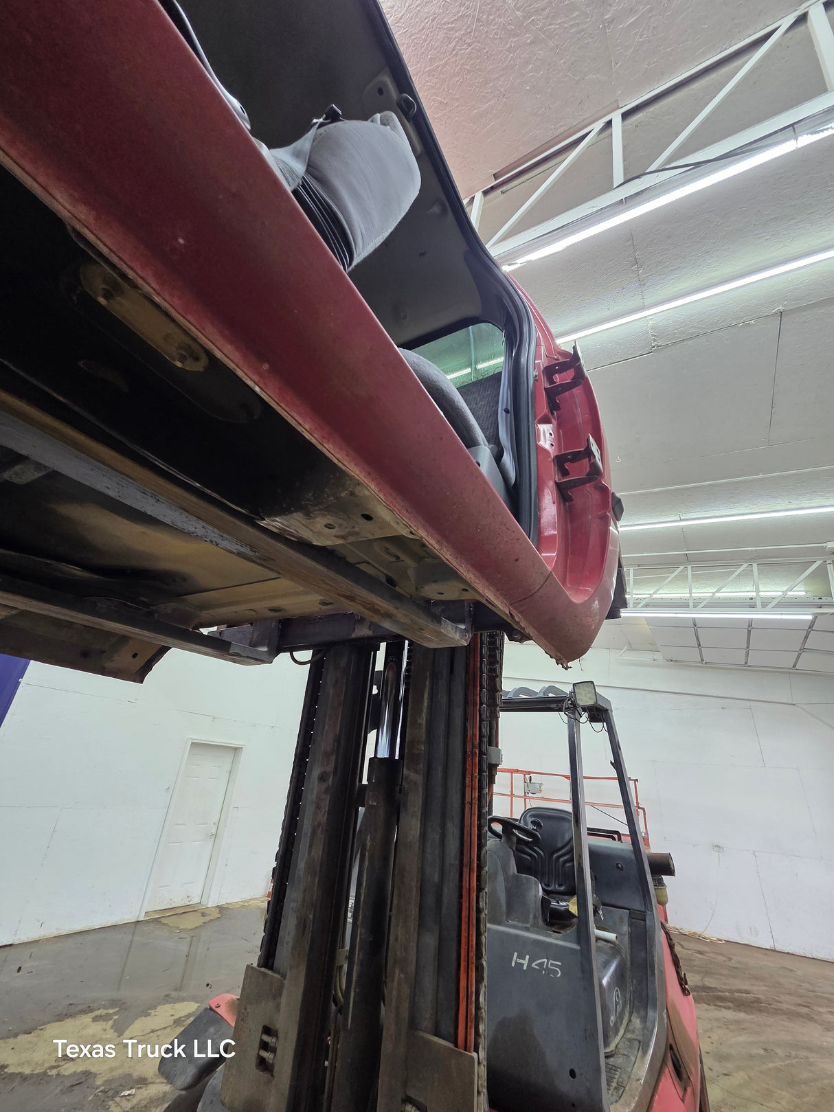 1994-2002 Dodge Ram 1500 2500 3500 2nd Gen 4 Door Extended Cab