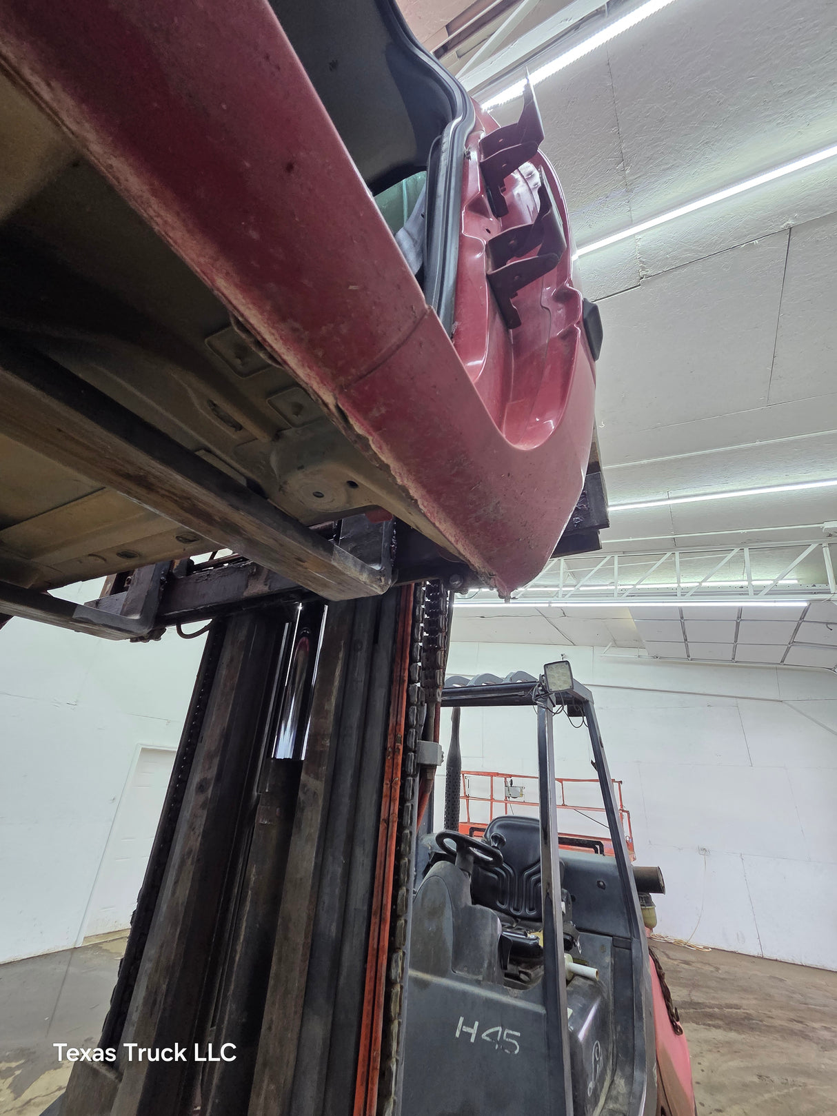 1994-2002 Dodge Ram 1500 2500 3500 2nd Gen 4 Door Extended Cab