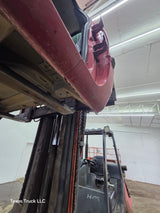 1994-2002 Dodge Ram 1500 2500 3500 2nd Gen 4 Door Extended Cab
