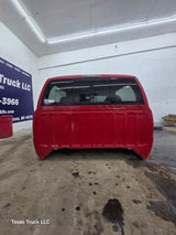 1994-2002 Dodge Ram 1500 2500 3500 2nd Gen 4 Door Extended Cab