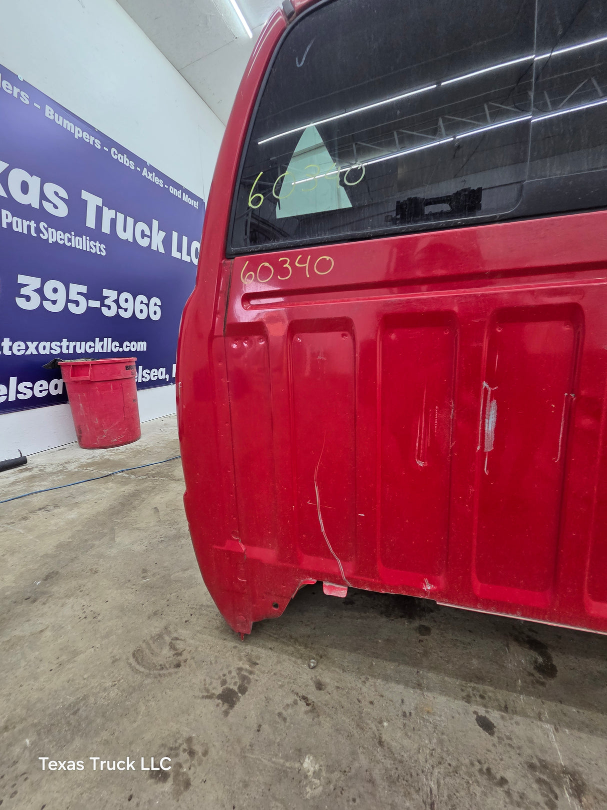 1994-2002 Dodge Ram 1500 2500 3500 2nd Gen 4 Door Extended Cab