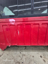 1994-2002 Dodge Ram 1500 2500 3500 2nd Gen 4 Door Extended Cab