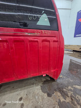 1994-2002 Dodge Ram 1500 2500 3500 2nd Gen 4 Door Extended Cab