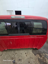 1994-2002 Dodge Ram 1500 2500 3500 2nd Gen 4 Door Extended Cab