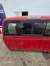1994-2002 Dodge Ram 1500 2500 3500 2nd Gen 4 Door Extended Cab