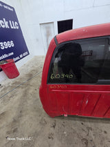 1994-2002 Dodge Ram 1500 2500 3500 2nd Gen 4 Door Extended Cab