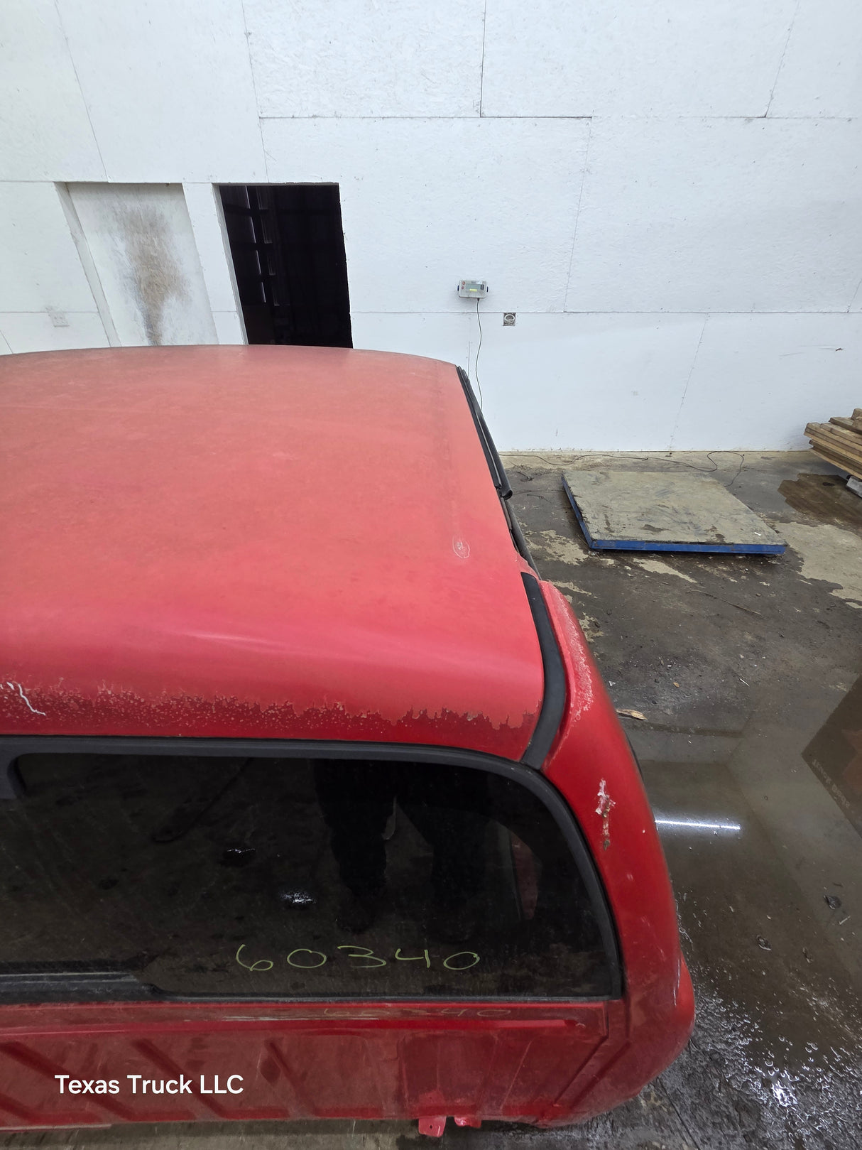 1994-2002 Dodge Ram 1500 2500 3500 2nd Gen 4 Door Extended Cab