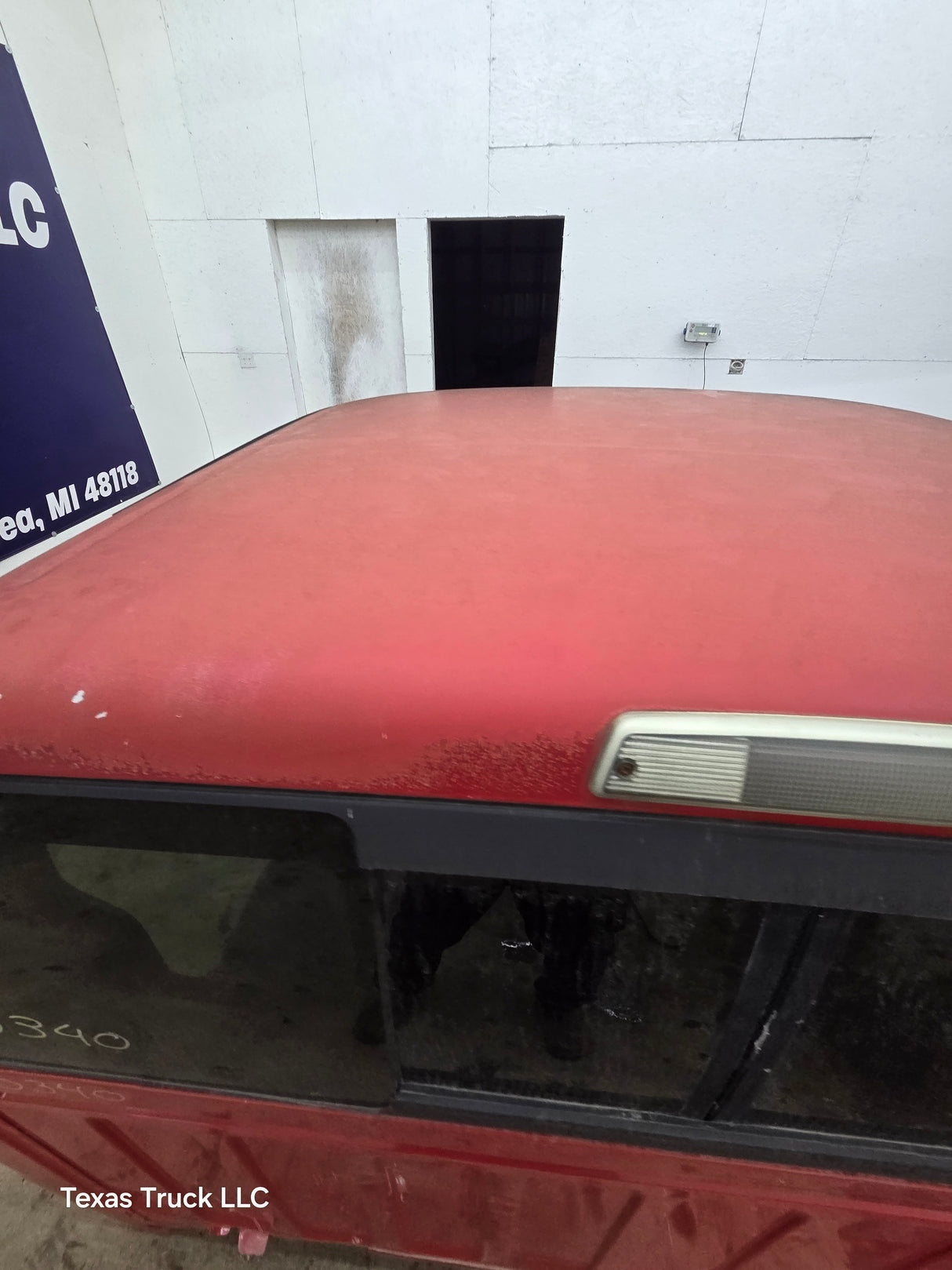 1994-2002 Dodge Ram 1500 2500 3500 2nd Gen 4 Door Extended Cab
