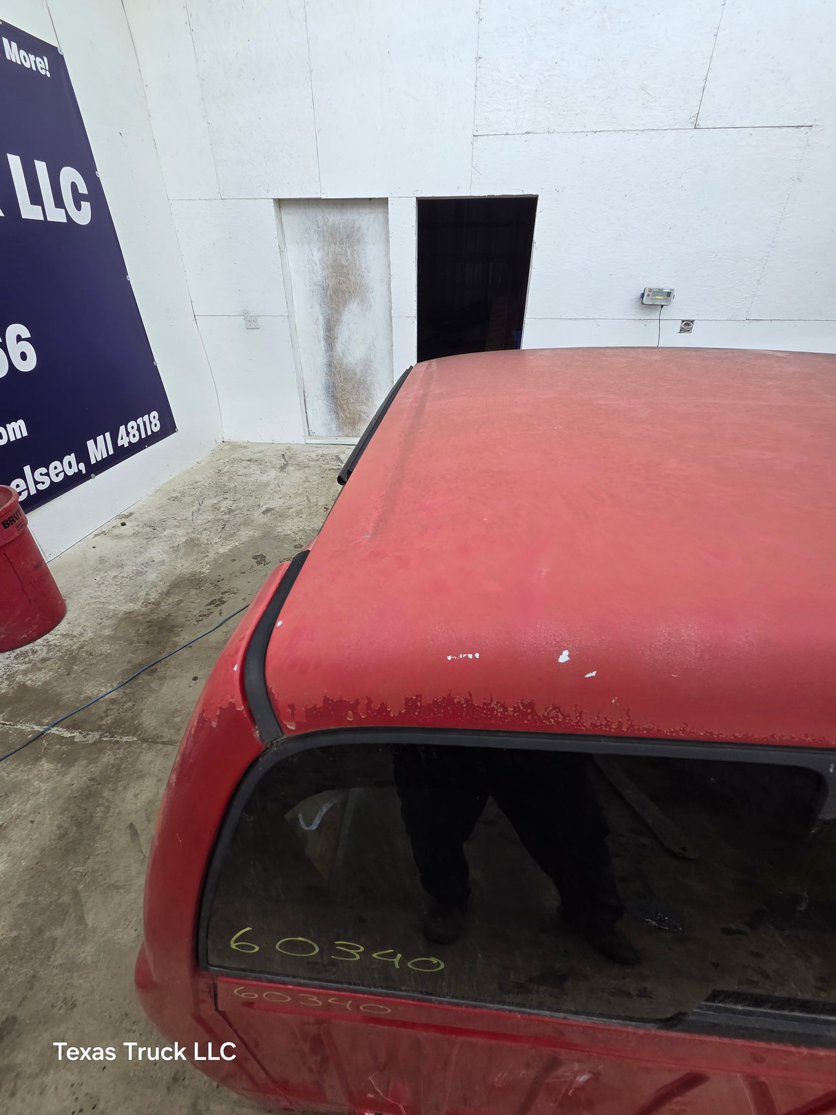 1994-2002 Dodge Ram 1500 2500 3500 2nd Gen 4 Door Extended Cab