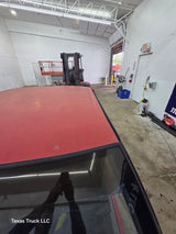 1994-2002 Dodge Ram 1500 2500 3500 2nd Gen 4 Door Extended Cab