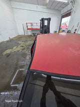 1994-2002 Dodge Ram 1500 2500 3500 2nd Gen 4 Door Extended Cab