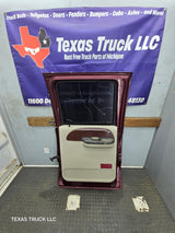 1999-2011 Ford Super Duty RH Passenger Side Rear Crew Cab Door F250 F350 F450 F550