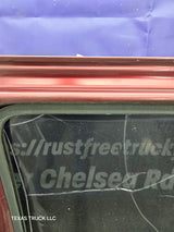 1999-2011 Ford Super Duty RH Passenger Side Rear Crew Cab Door F250 F350 F450 F550