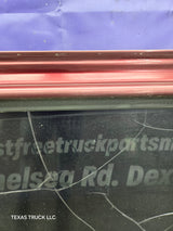 1999-2011 Ford Super Duty RH Passenger Side Rear Crew Cab Door F250 F350 F450 F550