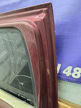 1999-2011 Ford Super Duty RH Passenger Side Rear Crew Cab Door F250 F350 F450 F550