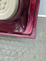 1999-2011 Ford Super Duty RH Passenger Side Rear Crew Cab Door F250 F350 F450 F550
