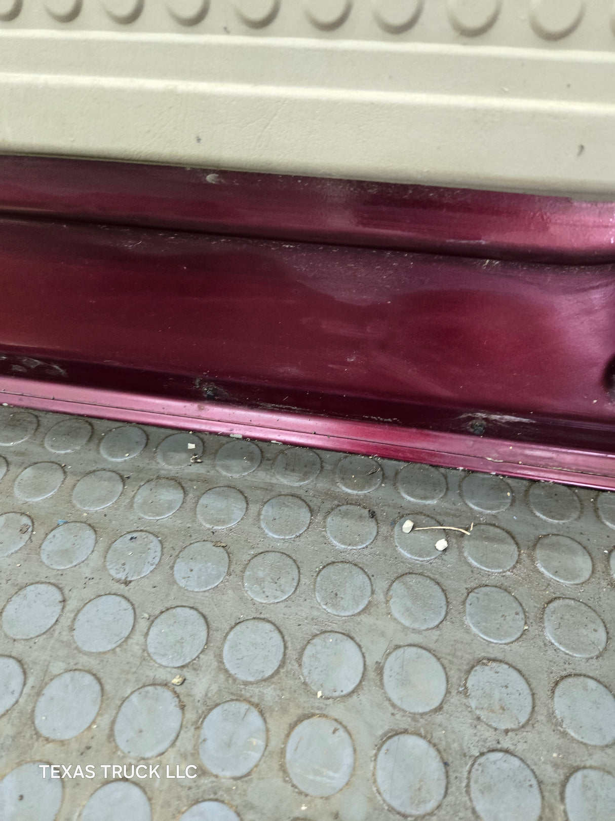 1999-2011 Ford Super Duty RH Passenger Side Rear Crew Cab Door F250 F350 F450 F550