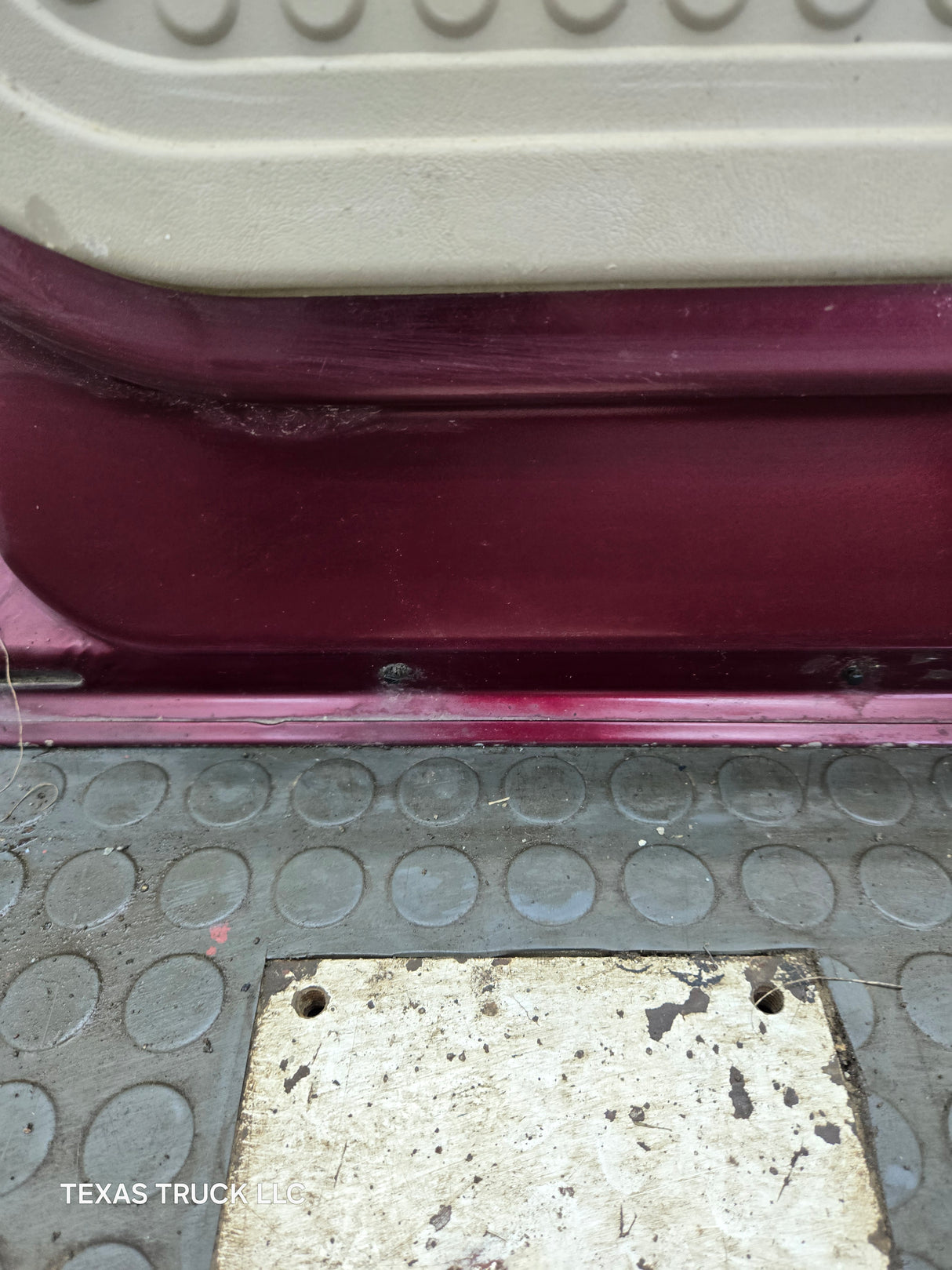 1999-2011 Ford Super Duty RH Passenger Side Rear Crew Cab Door F250 F350 F450 F550