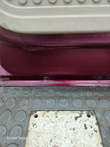 1999-2011 Ford Super Duty RH Passenger Side Rear Crew Cab Door F250 F350 F450 F550