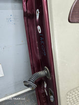 1999-2011 Ford Super Duty RH Passenger Side Rear Crew Cab Door F250 F350 F450 F550