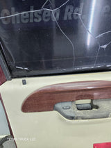 1999-2011 Ford Super Duty RH Passenger Side Rear Crew Cab Door F250 F350 F450 F550