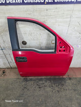 2004-2008 Ford F150 RH Passenger Front CREW Cab Door
