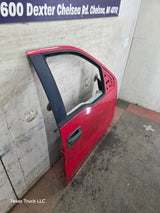 2004-2008 Ford F150 RH Passenger Front CREW Cab Door